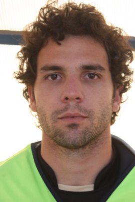 Luis Fernando Martelli 2011-2012