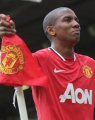 Ashley Young 2011-2012
