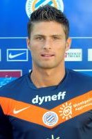 Olivier Giroud 2011-2012