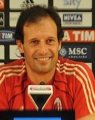Massimiliano Allegri 2011-2012