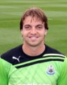 Tim Krul 2011-2012