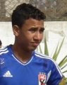  Trezeguet 2011-2012