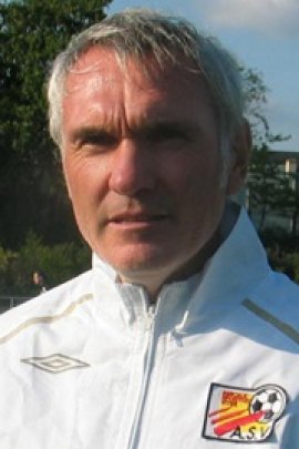 Michel Sorin 2011-2012