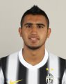 Arturo Vidal 2011-2012