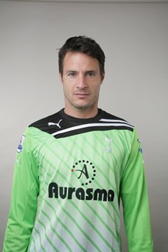 Carlo Cudicini 2011-2012