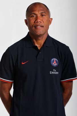 Antoine Kombouaré 2011-2012
