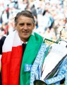 Roberto Mancini 2011-2012