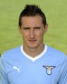 Miroslav Klose 2011-2012