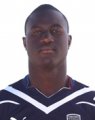 Henri Saivet 2011-2012