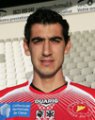 Felipe Saad 2011-2012