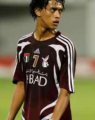 Mohamed Al Shehhi 2011-2012