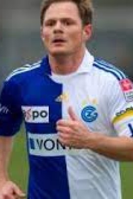 Johann Vogel 2011-2012