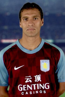 Stilian Petrov 2011-2012