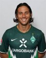 Claudio Pizarro 2011-2012