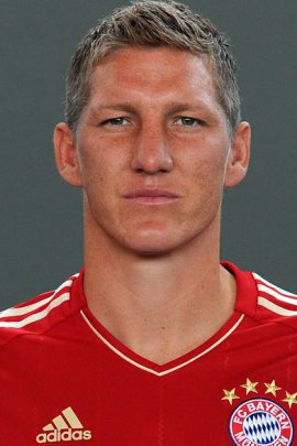 photo Bastian Schweinsteiger