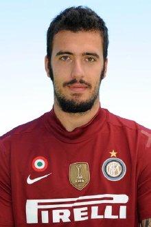 Emiliano Viviano 2011-2012