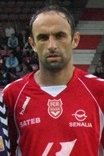 Frank Chaussidière 2011-2012