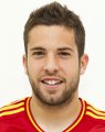 Jordi Alba 2011-2012