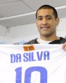 Paulo Da Silva 2011-2012