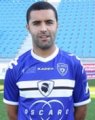 Yassin El Azzouzi 2011-2012