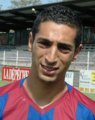 Mohamed Bouchahda 2011-2012