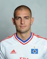 Mladen Petric 2011-2012