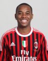  Robinho 2011-2012