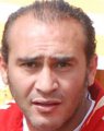 Ali Maher 2011-2012
