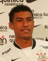  Paulinho 2011-2012