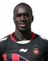 Kevin Gomis 2011-2012