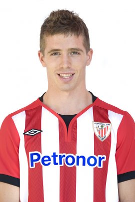 Iker Muniain 2011-2012