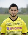 Ilkay Gündogan 2011-2012