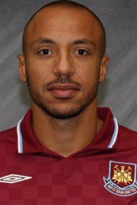 Julien Faubert 2011-2012