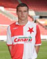 Petr Mares 2011-2012