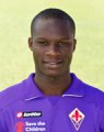 Khouma Babacar 2011-2012