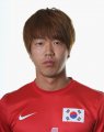 Young-kwon Kim 2011-2012