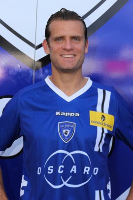 Jérôme Rothen 2012-2013