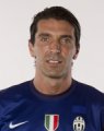 Gianluigi Buffon 2012-2013