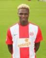 Aristide Bancé 2012-2013