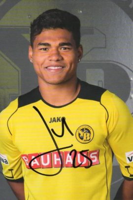 Josef Martínez 2012-2013