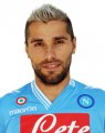 Valon Behrami 2012-2013