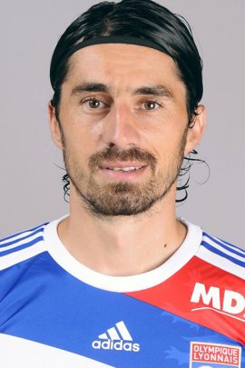Milan Bisevac 2012-2013