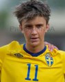 Kristoffer Olsson 2012-2013