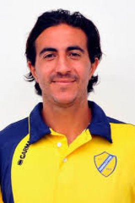 Giovanni Amodeo 2012-2013