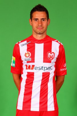 Josip Tadic 2012-2013