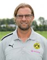 Jürgen Klopp 2012-2013