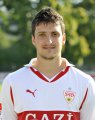 Zdravko Kuzmanovic 2012-2013