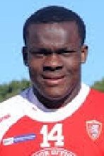 Souleymane Coulibaly 2012-2013