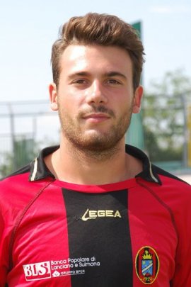 Alberto Almici 2012-2013