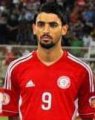 Mohamed Haidar 2012-2013